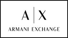 ARMANI EXCHANGE