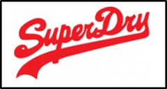 SuperDry