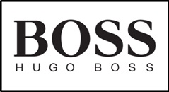 HUGO BOSS