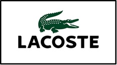 LACOSTE